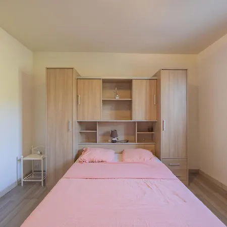 Apartment La Parenthese Corse En Famille - Jardin Privatif & A 5min